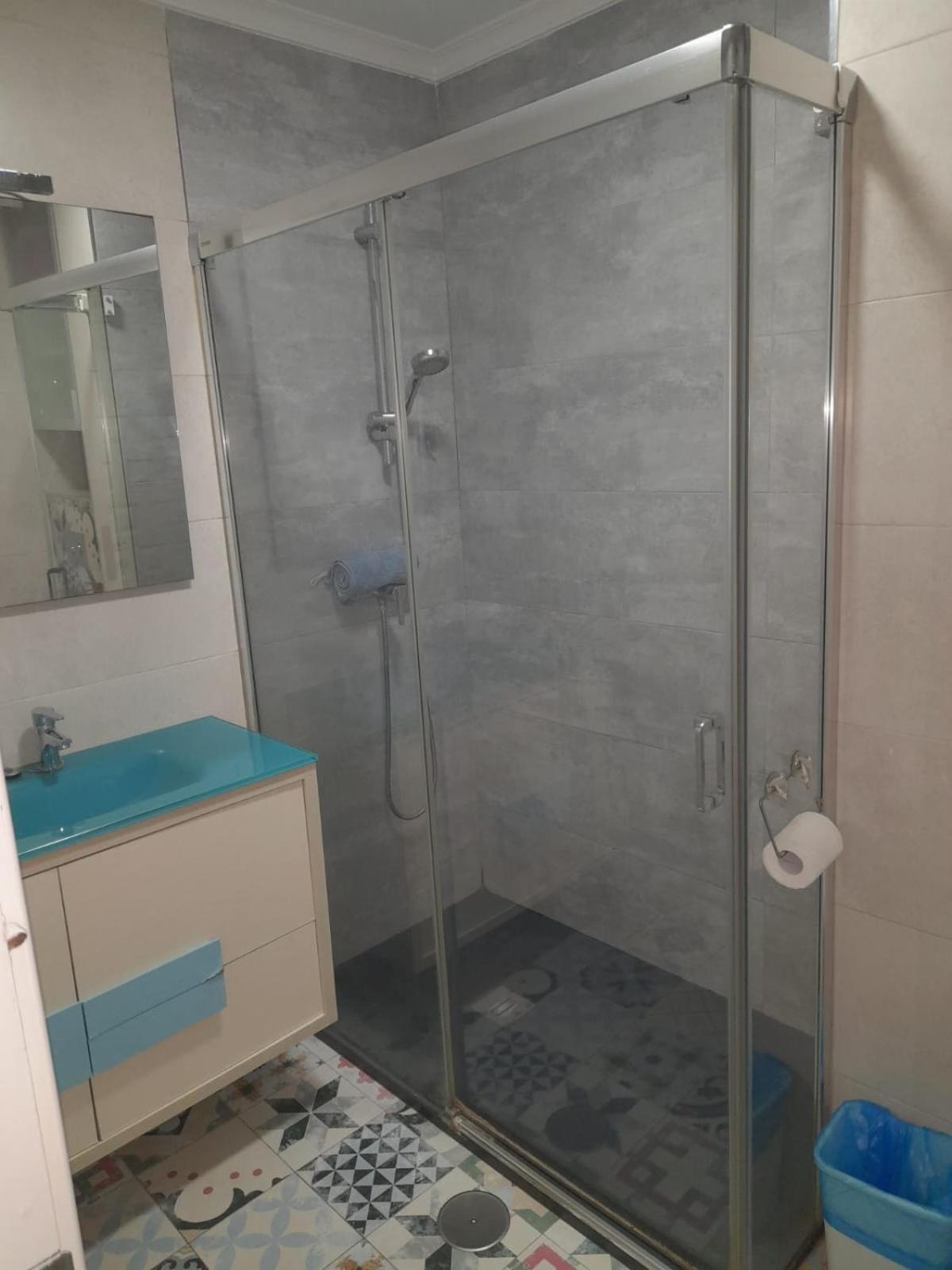Precioso Apartamento Frontal Al Mar Nerja Exteriör bild