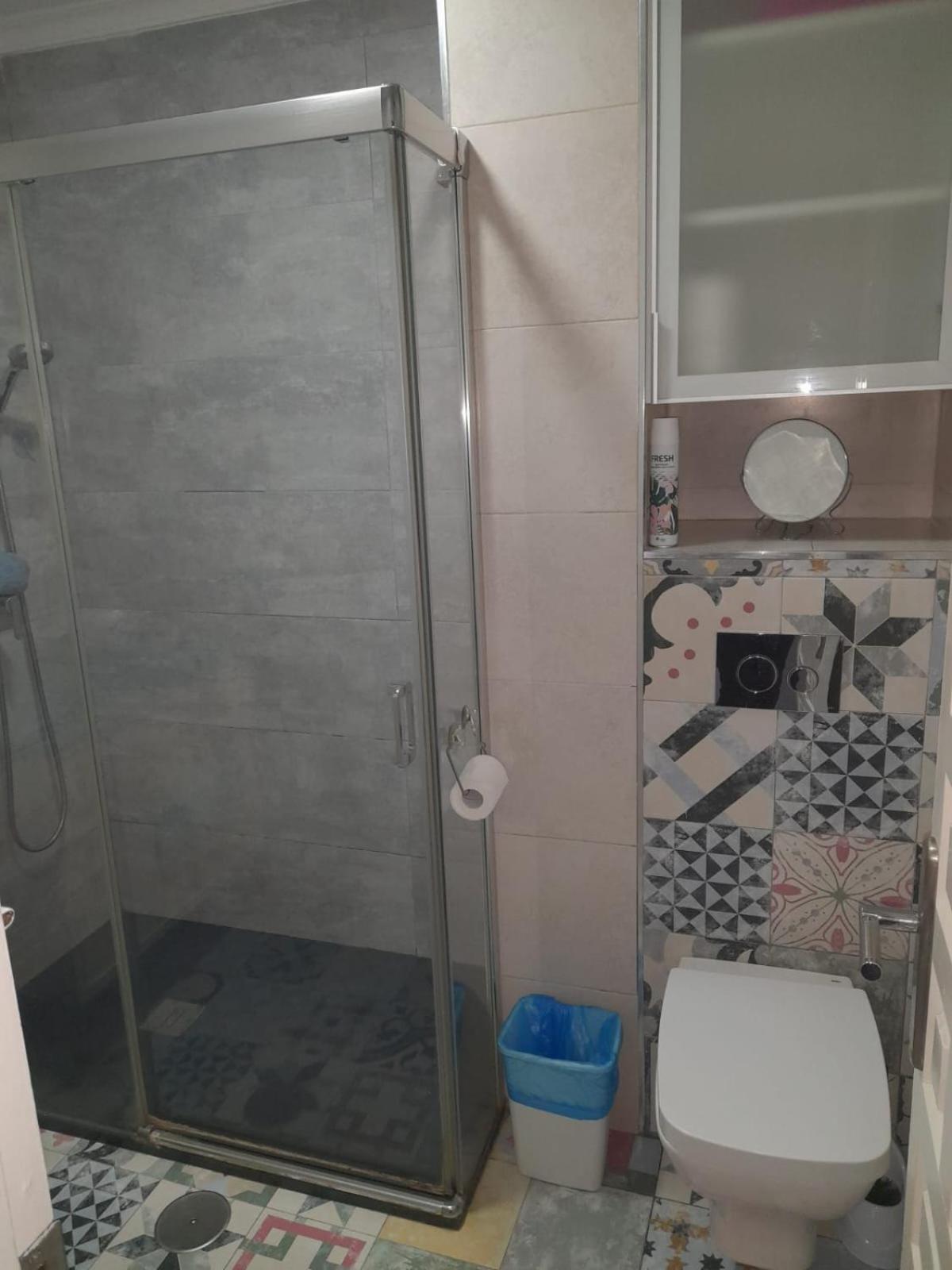 Precioso Apartamento Frontal Al Mar Nerja Exteriör bild