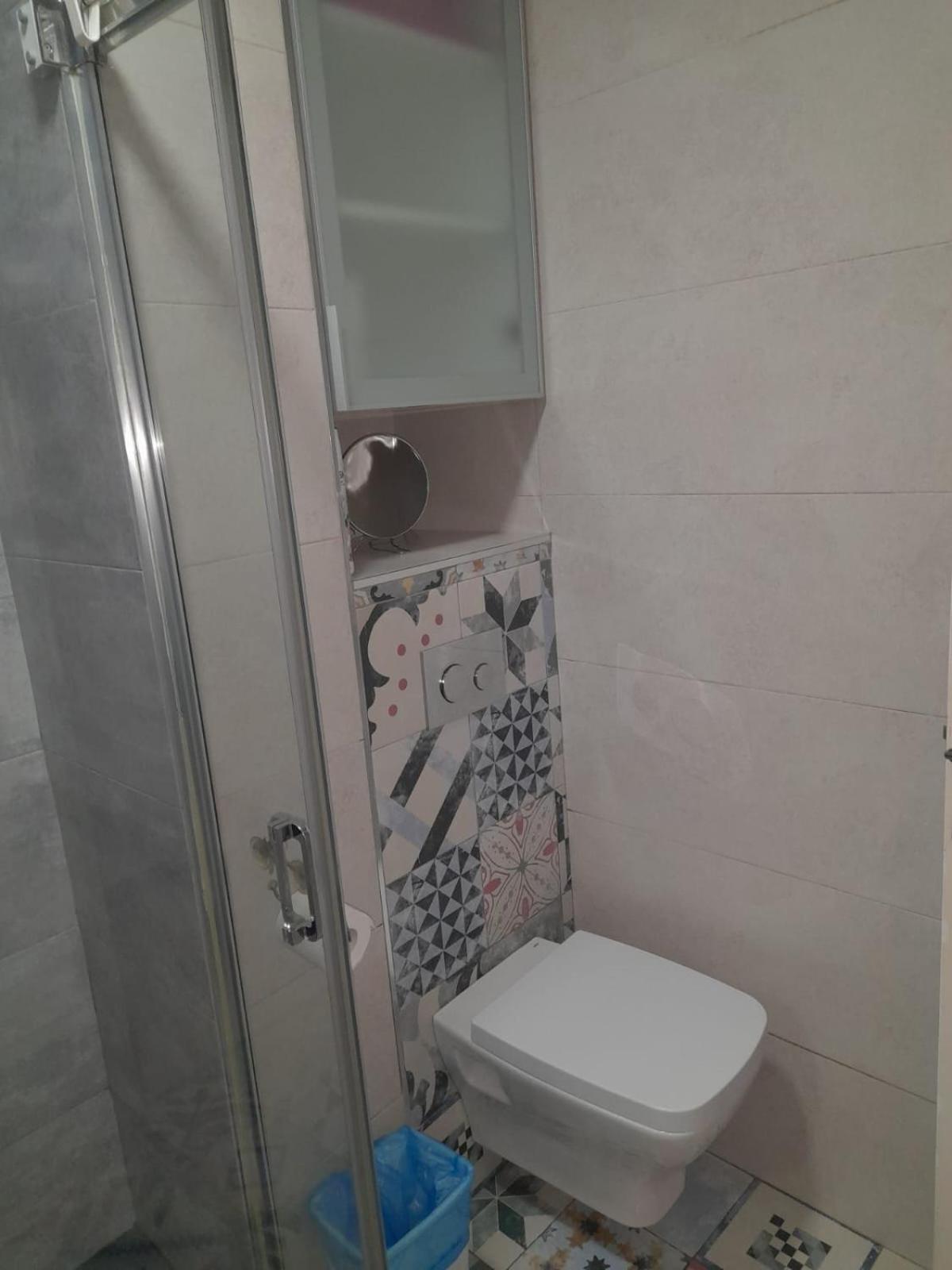 Precioso Apartamento Frontal Al Mar Nerja Exteriör bild