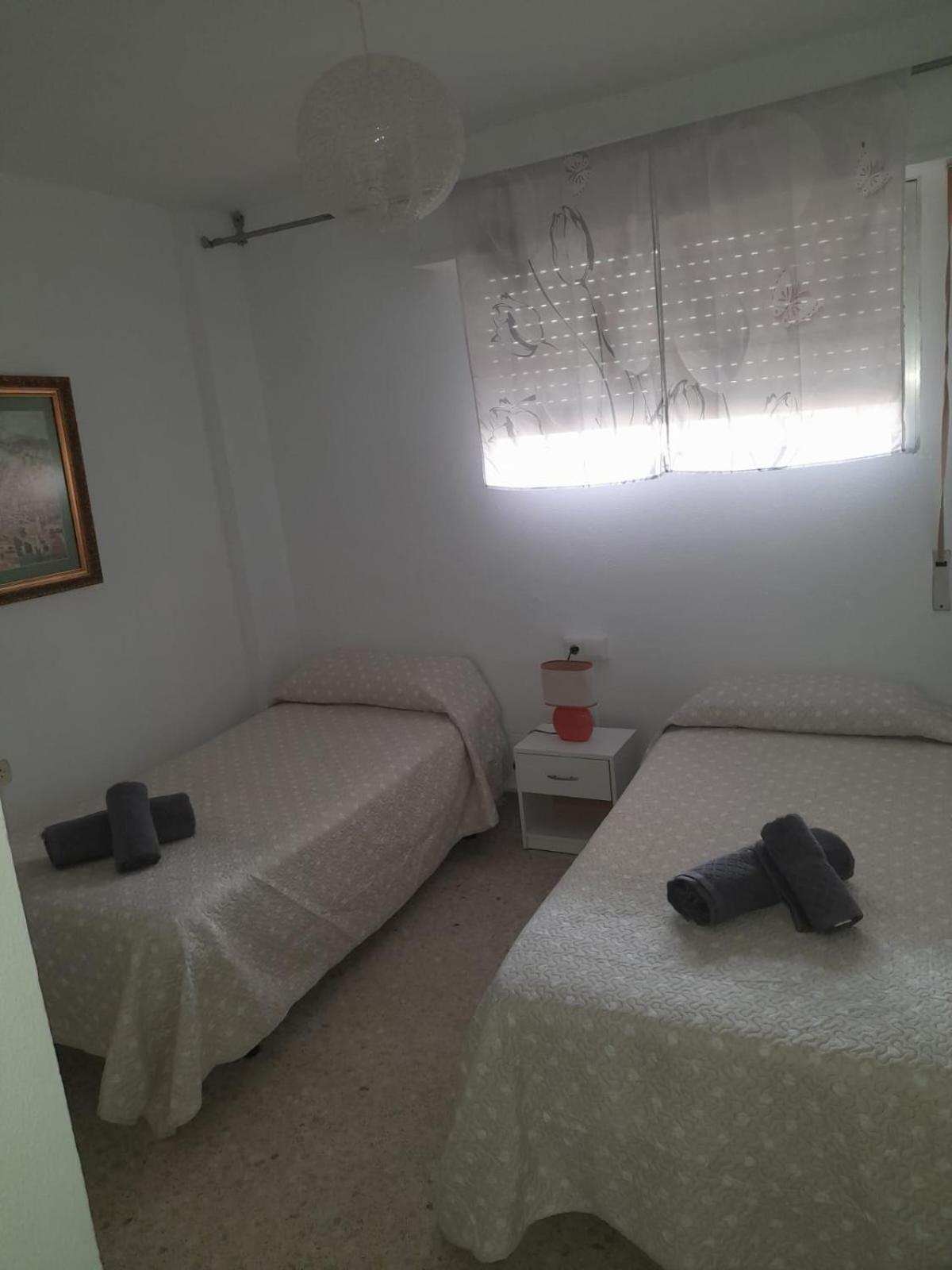 Precioso Apartamento Frontal Al Mar Nerja Exteriör bild